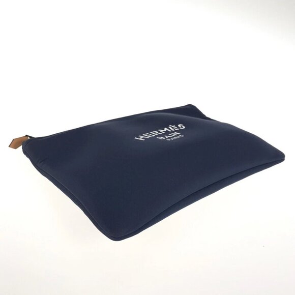 HERMES Neoban MM Flat Pouch - Picture 3 of 12